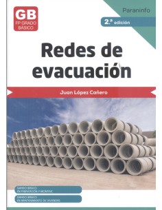 Redes de evacuacion 2ª Ed 2023